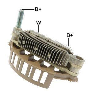 Rectifier LA1342