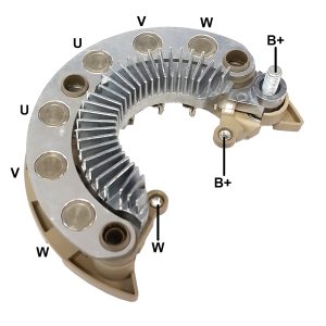 Rectifier LA1344