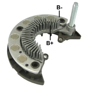 Rectifier LA1345