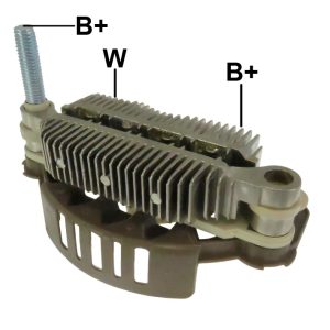 Rectifier LA1346