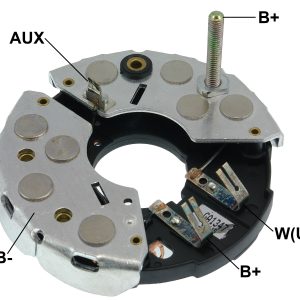 Rectifier LA1347