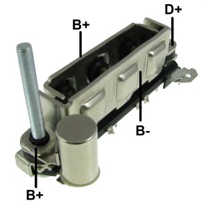 Rectifier LA1348
