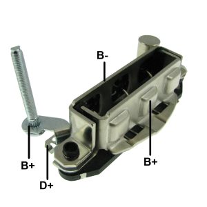 Rectifier LA1349