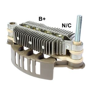 Rectifier LA1354