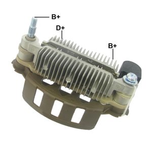 Rectifier LA1356
