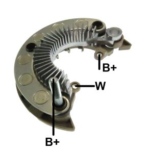 Rectifier LA1357