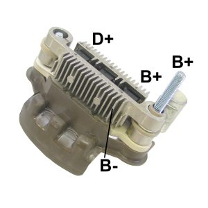 Rectifier LA1362