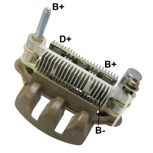 Rectifier LA1364