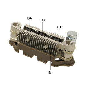 Rectifier LA1365