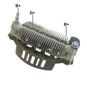 Rectifier LA1368