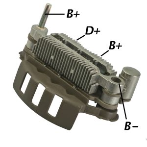 Rectifier LA1370