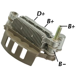 Rectifier LA1371