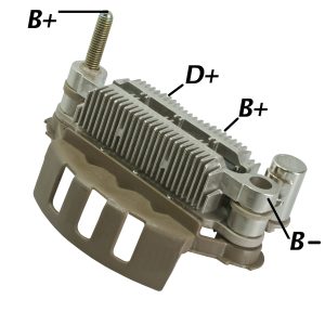 Rectifier LA1372