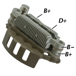 Rectifier LA1375