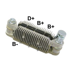 Rectifier LA1376