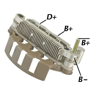 Rectifier LA1377