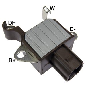 Voltage Regulator LA138