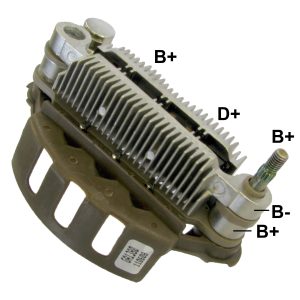 Rectifier LA1380