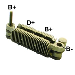Rectifier LA1381