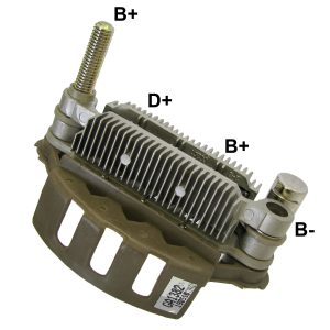 Rectifier LA1382