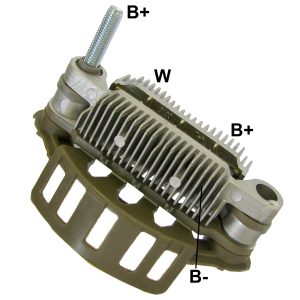 Rectifier LA1383
