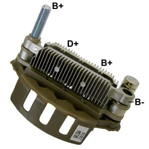 Rectifier LA1384
