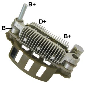 Rectifier LA1385
