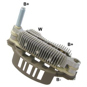 Rectifier LA1386