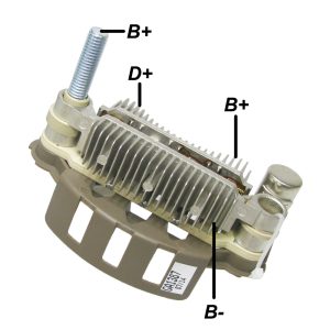 Rectifier LA1387