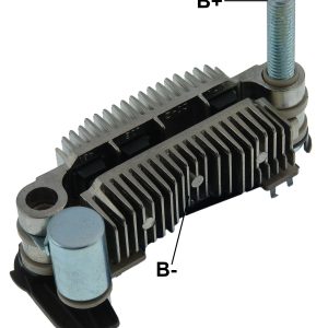 Rectifier LA1388