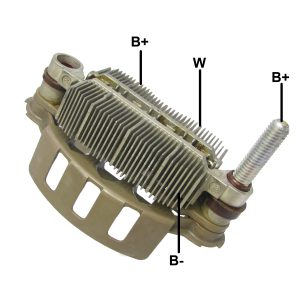 Rectifier LA1389