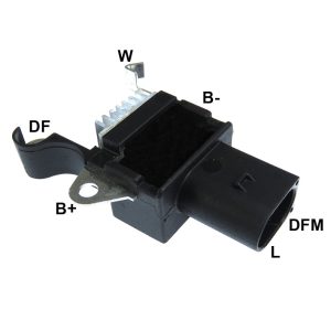 Voltage Regulator LA139