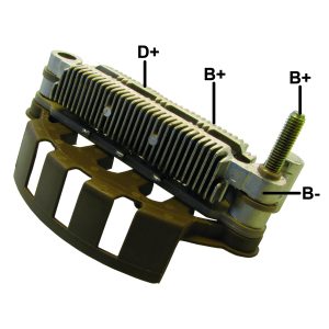 Rectifier LA1390