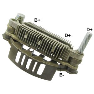 Rectifier LA1398