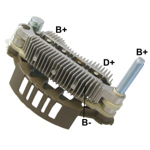 Rectifier LA1399