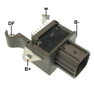 Voltage Regulator LA140