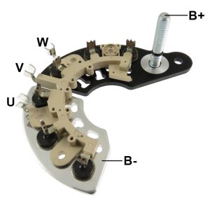 Rectifier LA1401