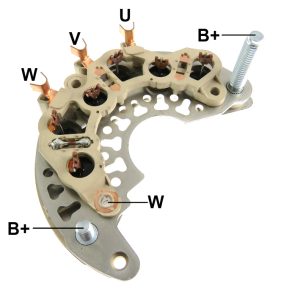 Rectifier LA1402
