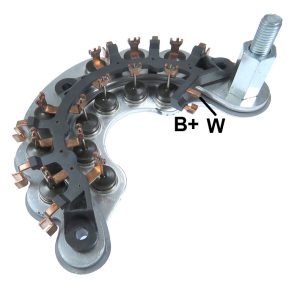 Rectifier LA1403