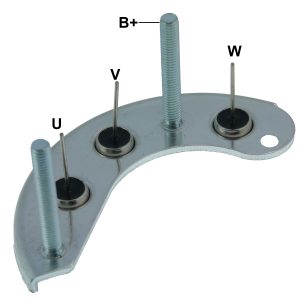 Rectifier LA1404