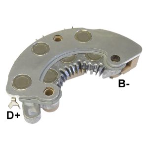 Rectifier LA1405