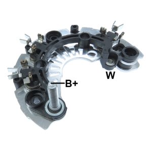 Rectifier LA1406