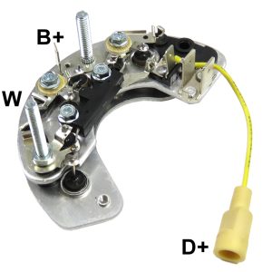 Rectifier LA1408