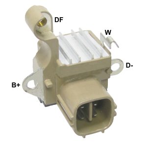 Voltage Regulator LA141