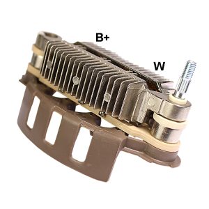 Rectifier LA1410