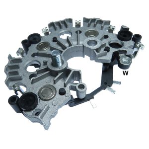 Rectifier LA1411