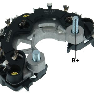 Rectifier LA1412