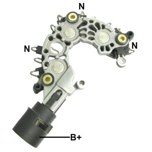 Rectifier LA1417