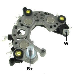 Rectifier LA1418