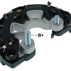 Rectifier LA1420